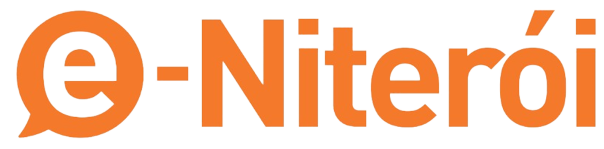 Logo da Prefeitura de Niterói