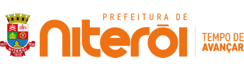 Logo do e-Niterói